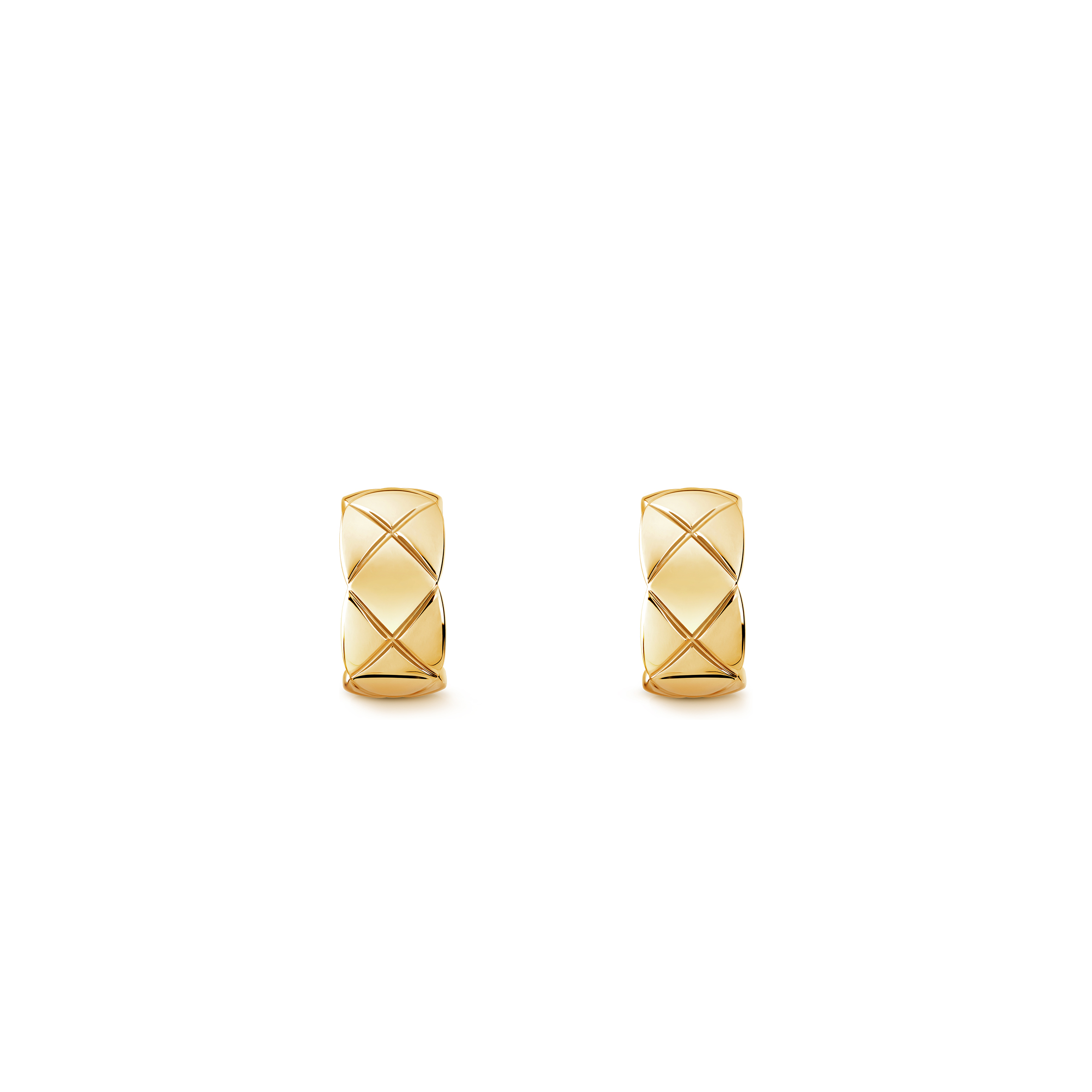 Ch*el coco crush earrings j11134